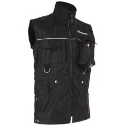 Weste Profi Mit Ballauswurf