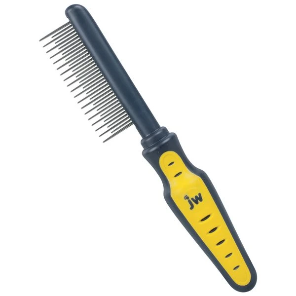 Hundekamm Mit Griff 2 Hundekamm Mit Griff – Bild 2