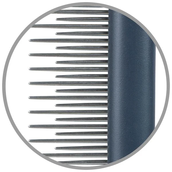 Hundekamm Mit Griff 3 Hundekamm Mit Griff – Bild 3