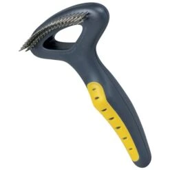 Hundekamm Zweireihig