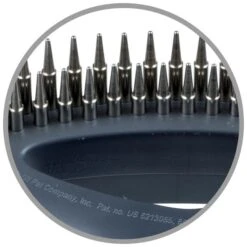 Hundekamm Zweireihig -Geschäft Für Trainingsausrüstung Für Haustiere 3259 5f69be516237b