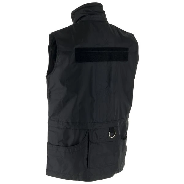 Hundeführerweste Für Behörden 2 Hundeführerweste Für Behörden – Bild 2