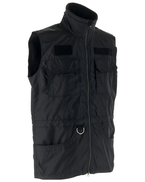 Hundeführerweste Für Behörden 1 Hundeführerweste Für Behörden