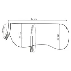 Reflexionsumhang 5 Reflexionsumhang -Geschäft Für Trainingsausrüstung Für Haustiere 3360 5f61c00e02b14
