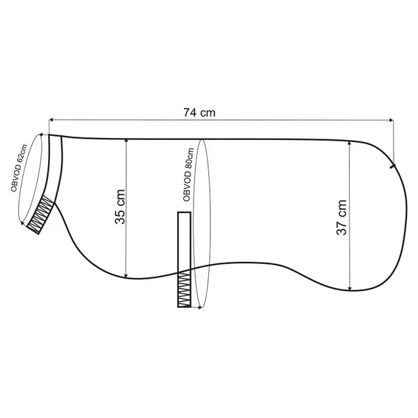 Reflexionsumhang 3 Reflexionsumhang – Bild 3