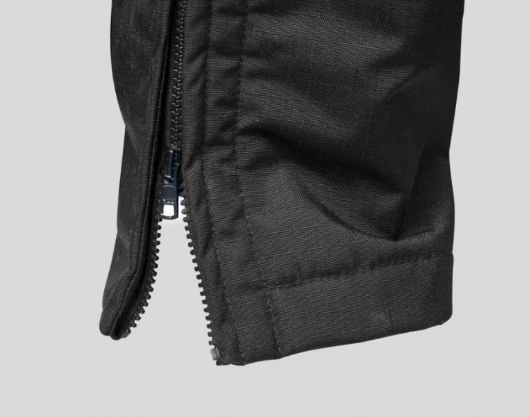 Schutzhose Training Schwarz 7 Schutzhose Training Schwarz – Bild 7