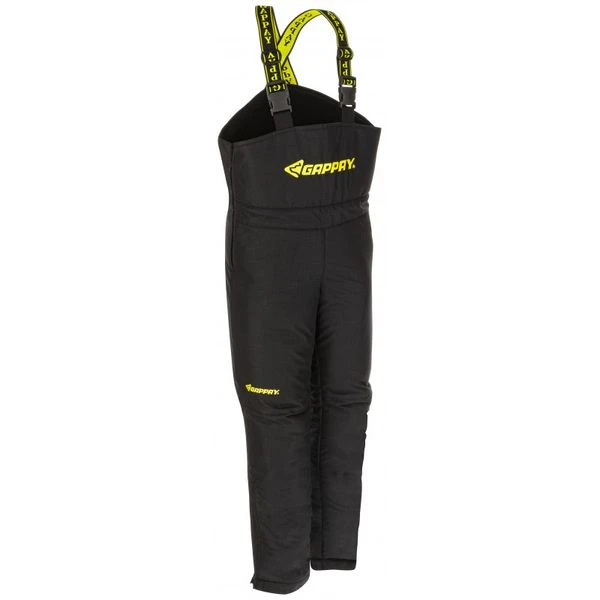 Schutzhose Training Schwarz 1 Schutzhose Training Schwarz
