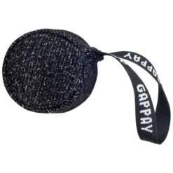 Nylcotball 11 Cm Mit Handschlaufe Weich