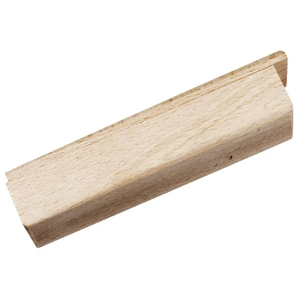 Futtergegenstand Einzeln Holz 2 Futtergegenstand Einzeln Holz – Bild 2