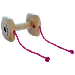 Magnetapportierholz Zico Mit Schnüren