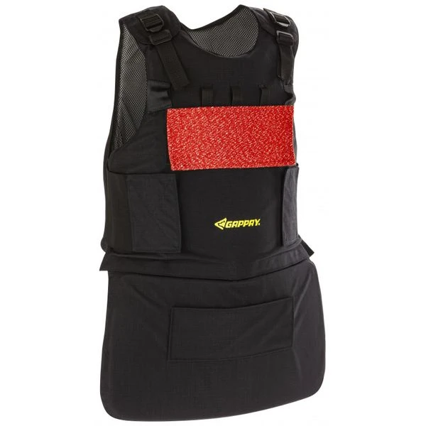 Beißweste Knock 1 Beißweste Knock