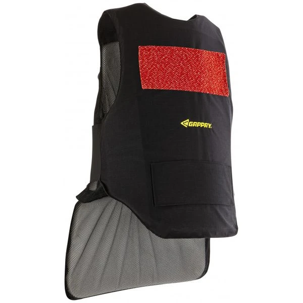 Beißweste Knock 2 Beißweste Knock – Bild 2