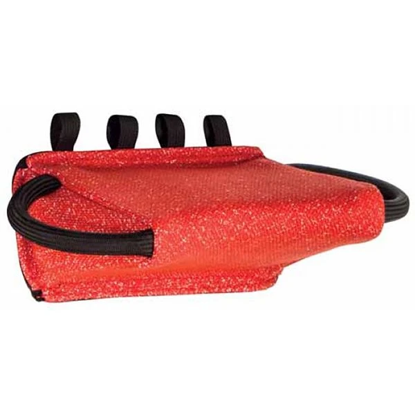 Beißkeil Mit Halteschlaufen Knock 1 Beißkeil Mit Halteschlaufen Knock