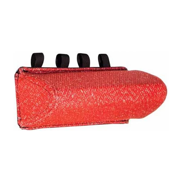 Beißkeil Ohne Halteschlaufen Knock 1 Beißkeil Ohne Halteschlaufen Knock