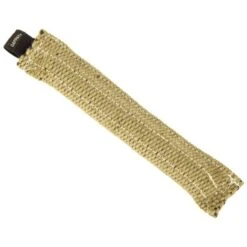 Jute Bringsel 3 X 25 Cm Mit Kurzer Schlaufe