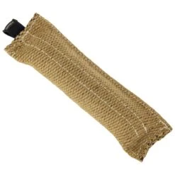 Jute Bringsel 5 X 25 Cm Mit Kurzer Schlaufe