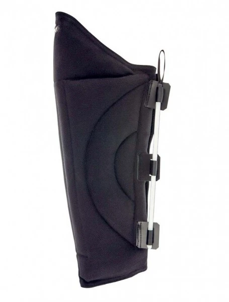 Nylcot Schutzbein Fast Handling 1 Nylcot Schutzbein Fast Handling