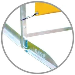 Transportable Klappbare Hürde Seefeld 6 Transportable Klappbare Hürde Seefeld -Geschäft Für Trainingsausrüstung Für Haustiere 3538 5f4b71023c50b