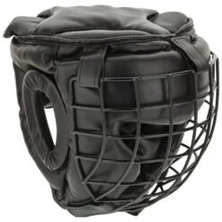 Kopfschutz Für Helferarbeit