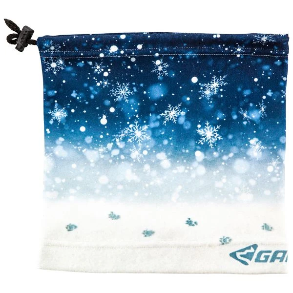 Winter-Schal-Mütze 3 Winter-Schal-Mütze – Bild 3