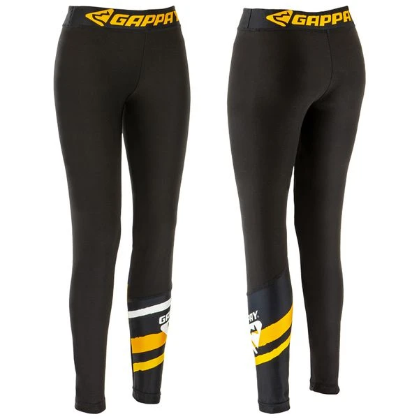 Damen Leggings Gappay Sport 3 Damen Leggings Gappay Sport – Bild 3