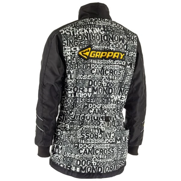 Anorak Modern Art 2 Anorak Modern Art – Bild 2