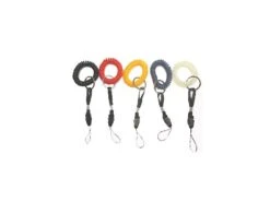 [Paket] Spiralband Mit Verlängerung