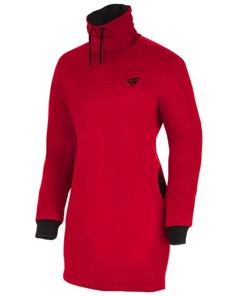 Hüftsweaty Damen Mit Kragen 1 Hüftsweaty Damen Mit Kragen