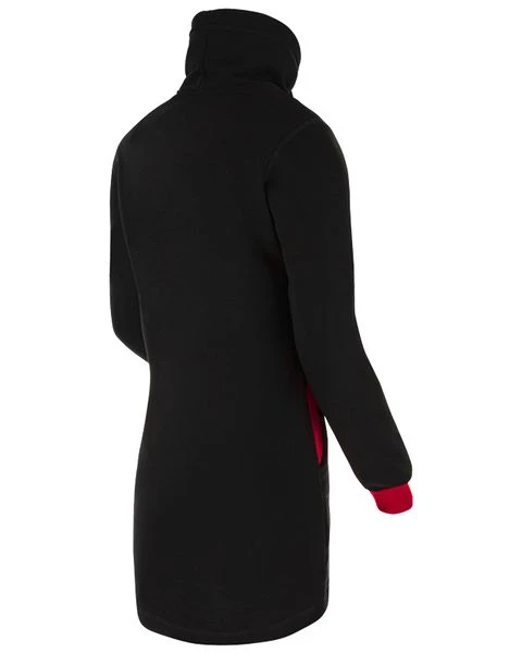 Hüftsweaty Damen Mit Kragen 10 Hüftsweaty Damen Mit Kragen – Bild 10