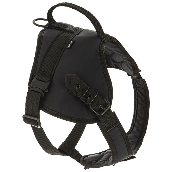 Hetzgeschirr REX 2 Mit Cobraschnalle 1 Hetzgeschirr REX 2 Mit Cobraschnalle