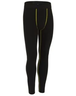 Thermische Sportunterwäsche Männer Hose