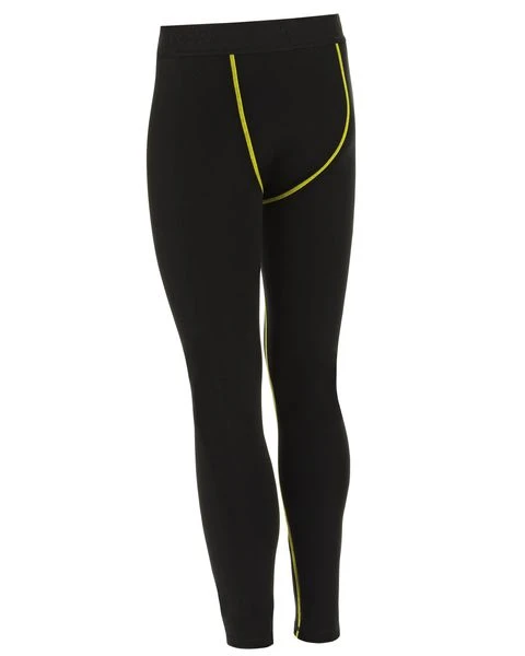 Thermische Sportunterwäsche Männer Hose 2 Thermische Sportunterwäsche Männer Hose – Bild 2