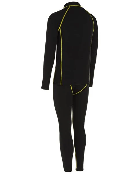 Thermische Sportunterwäsche Männer Hose 4 Thermische Sportunterwäsche Männer Hose – Bild 4