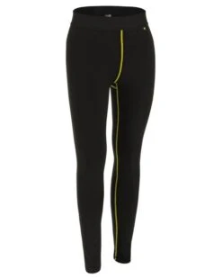 Thermische Sportunterwäsche Damen Hose