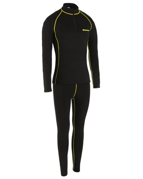 Thermische Sportunterwäsche Damen Oberteil 3 Thermische Sportunterwäsche Damen Oberteil – Bild 3