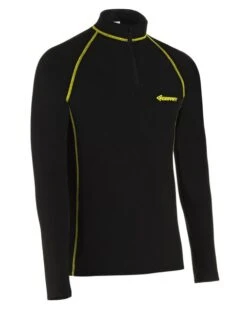 Thermische Sportunterwäsche Männer Oberteil