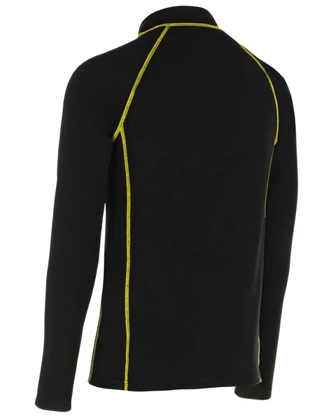 Thermische Sportunterwäsche Männer Oberteil 2 Thermische Sportunterwäsche Männer Oberteil – Bild 2