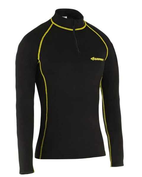 Thermische Sportunterwäsche Damen Oberteil 1 Thermische Sportunterwäsche Damen Oberteil