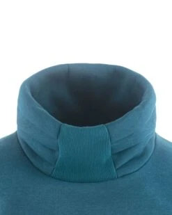 Damen Sweater Kim Türkis 5 Damen Sweater Kim Türkis -Geschäft Für Trainingsausrüstung Für Haustiere 3881 6470677d35382