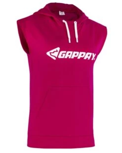 Gappay FrauenSweatweste Simply