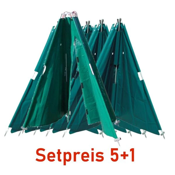 5+1 Versteckset Zum Vorzugspreis 1 5+1 Versteckset Zum Vorzugspreis