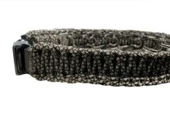 Paracordstachelband Mit Klickverschluss 3,2mm 24 Paracordstachelband Mit Klickverschluss 3,2mm -Geschäft Für Trainingsausrüstung Für Haustiere 50007 sw 1 1