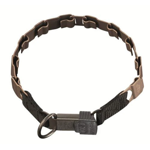 NeckTech Fun Mit ClicLock - CUROGAN Matt, 60 Cm 1 NeckTech Fun Mit ClicLock - CUROGAN Matt, 60 Cm