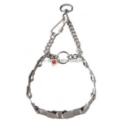 NeckTech Fun Mit Durchzugskette - Edelstahl Rostfrei, 48 Cm