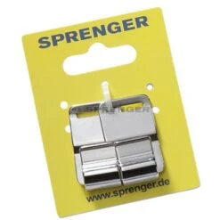 Ersatzglieder NeckTech Fun - Edelstahl Rostfrei