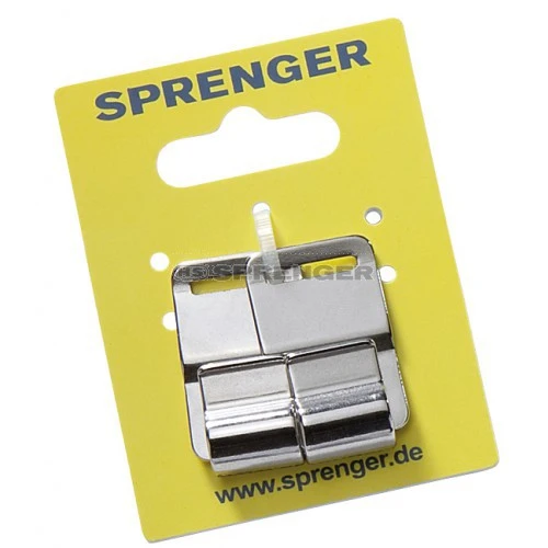 Ersatzglieder NeckTech Fun - Edelstahl Rostfrei 1 Ersatzglieder NeckTech Fun - Edelstahl Rostfrei