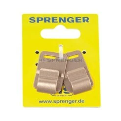 Ersatzglieder NeckTech Fun - CUROGAN Matt