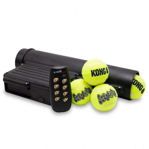 Dogtrace D-Ball 2 Dogtrace D-Ball – Bild 2