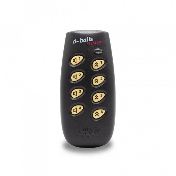 Dogtrace D-Ball 5 Dogtrace D-Ball – Bild 5