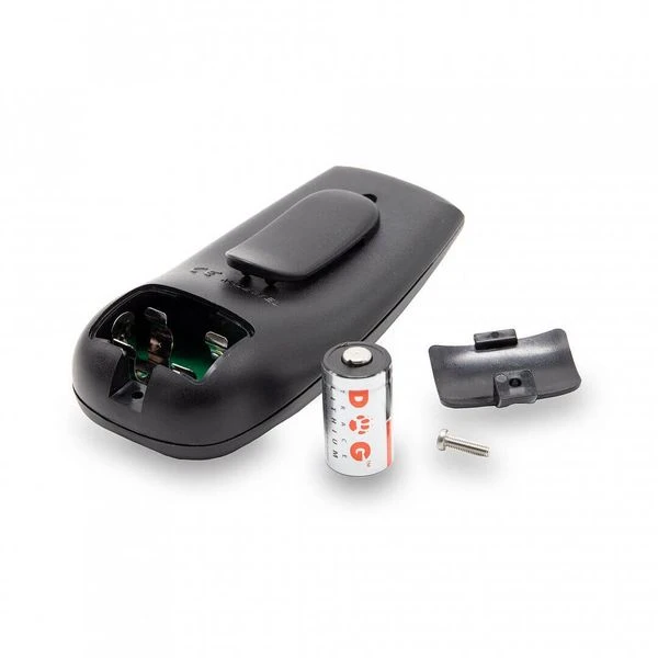 Dogtrace Handsender 3 Dogtrace Handsender – Bild 3